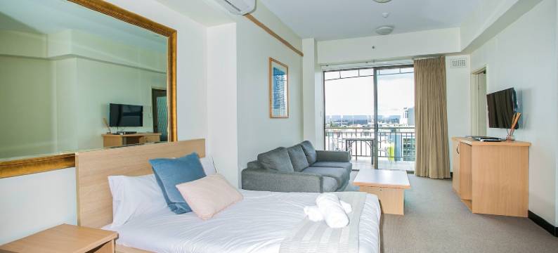 珀斯所有套房(All Suites Perth)图片