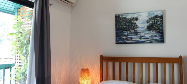 太平洋 酒店(Pacific Crown Hotel)图片