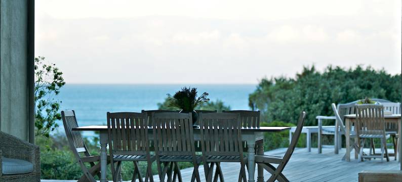 Mosselberg on Grotto Beach图片