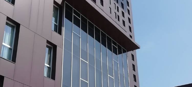 蓬费拉达城市酒店，Ascend 酒店精选(Hotel Ciudad de Ponferrada, Ascend Hotel Collection)图片