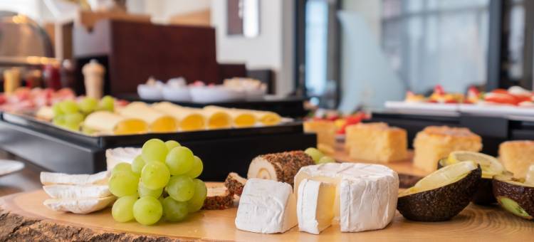 阿马罗酒店(Amaro Hotel Bergkirchen)图片