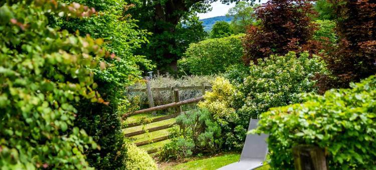 卢东农场 Spa 宅邸酒店(Maisons d'Hôtes à la Ferme de l'Oudon & Spa)图片