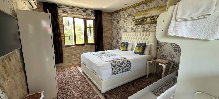 圣特特拉斯酒店(Sinter Terasse House Hotel)图片