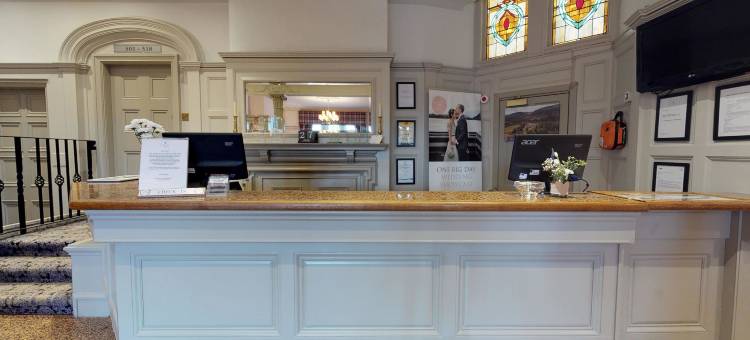 麦克唐纳森林山度假村(Macdonald Forest Hills Resort)图片