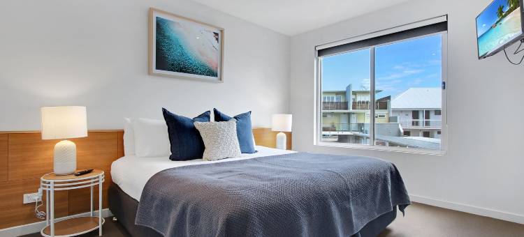 米唐5花结酒店(5 Knots Metung)图片