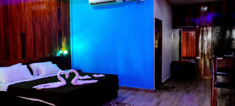 探戈海滩度假村-尼尔岛(Tango Beach Resort)图片