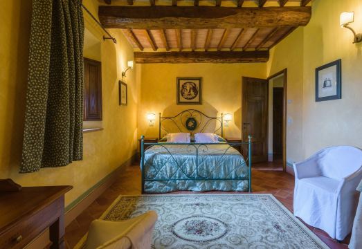 Agriturismo Il MacchioneHotel Overview