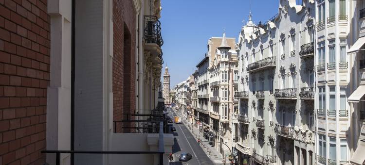 卡苏尔索卡拉特成人专用酒店(Casual Socarrat Valencia - Adults Only)图片