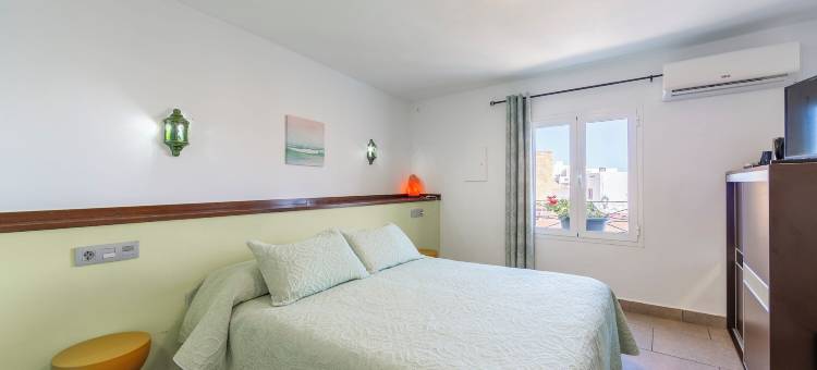 El Olivar精品酒店(Boutique Hotel El Olivar)图片