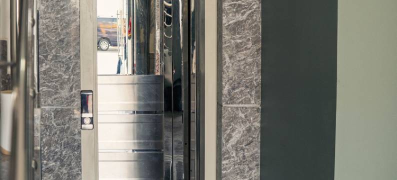 达赫拉维尔酒店(Hotel Dakhla Ville)图片