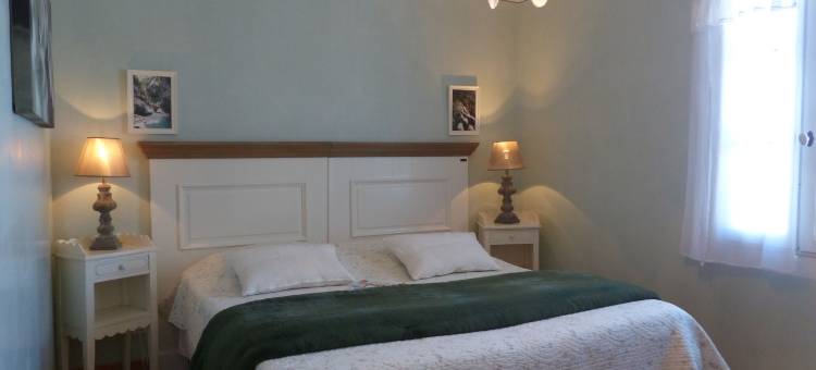 菲尔姆赛格力耶住宿加早餐旅馆(La Ferme du Petit Ségriès Bed and Breakfast)图片