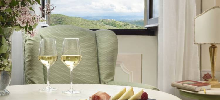 太阳山健康美丽别墅(Relais Villa Monte Solare Wellness & Spa)图片