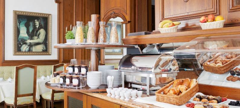 柏林米特生活酒店(Living Hotel Berlin Mitte)图片