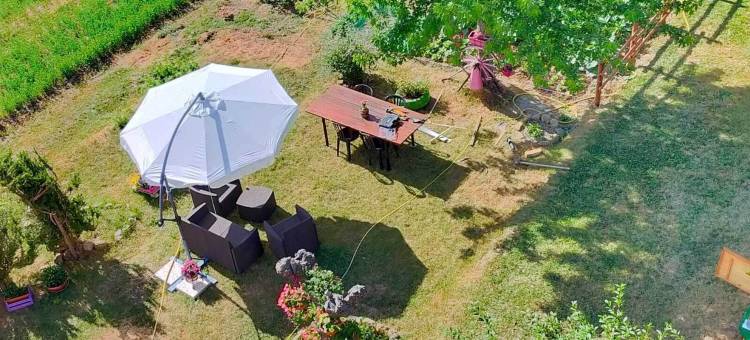 曼萨德威蒂酒店(Mansarda Viti)图片