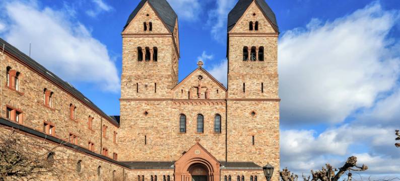 老德意志葡萄酒吧高级酒店(Altdeutsche Weinstube - Superior)图片