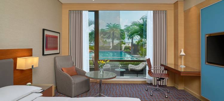 勒克瑙凯悦酒店(Hyatt Regency Lucknow)图片