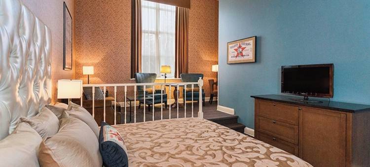 菲格斯旅馆(Fitger's Inn)图片