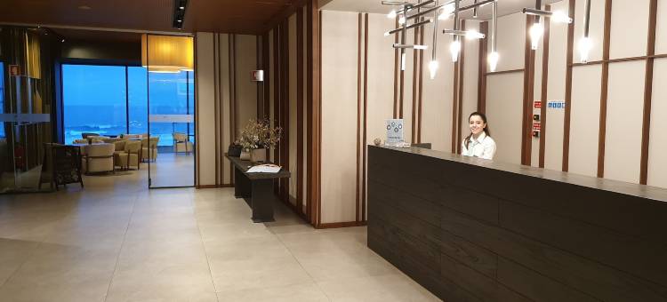 绿海水疗酒店(Hotel Verde Mar & Spa)图片