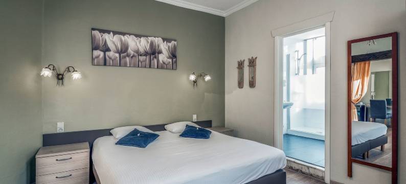 新生活酒店(New Hotel de Lives)图片