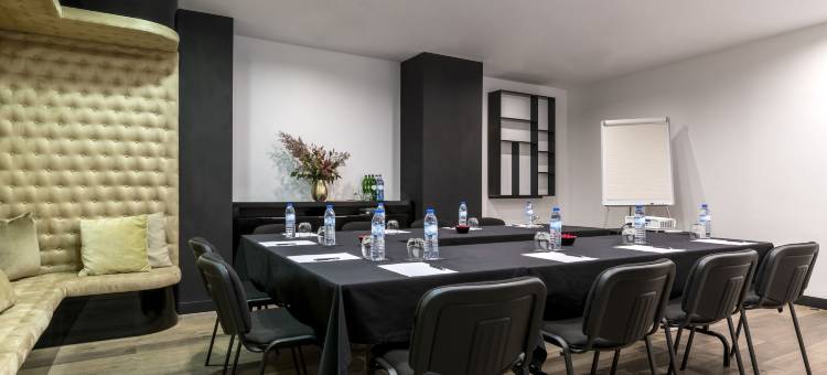 梅尔西9酒店(9Hotel Mercy)图片