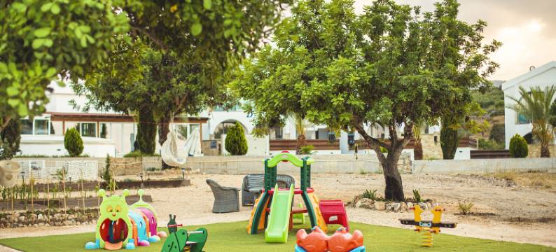 Latchi逃脱酒店和套房(Latchi Escape Hotel & Suites)图片