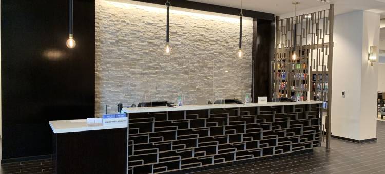 千橡阿古拉山万豪TownePlace套房酒店(TownePlace Suites Thousand Oaks Agoura Hills)图片