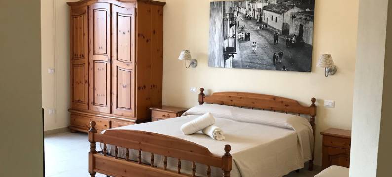 塔柯尼民宿(Casa Tacconi)图片