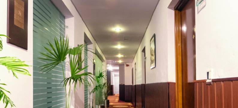 一号酒店-拉合尔购物中心路店(Hotel One Mall Road Lahore)图片