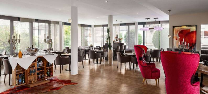 Amedia Luxury Suites Graz, Trademark Collection by Wyndham图片