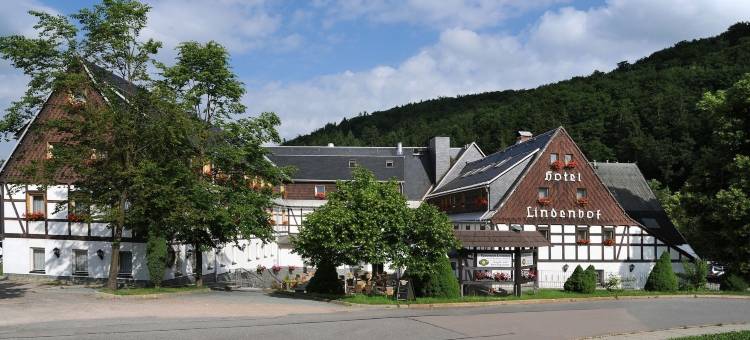 林登霍夫自然酒店(Naturhotel Lindenhof)图片