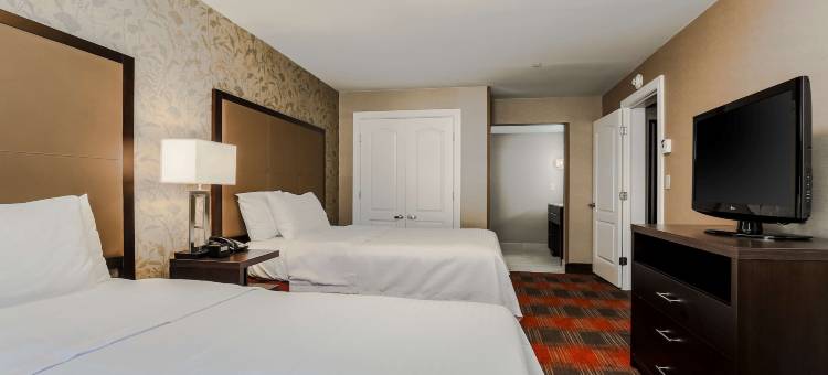 Homewood Suites by Hilton-纽约酒店(Homewood Suites by Hilton Long Island-Melville)图片