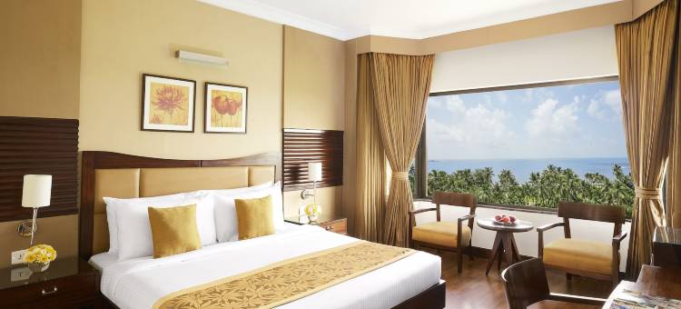会议中心度假酒店(The Retreat Hotel & Convention Centre)图片