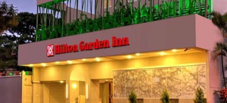 危地马拉市希尔顿花园酒店(Hilton Garden Inn Guatemala City)图片