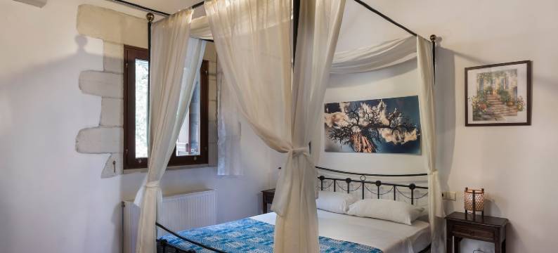 阿洛尼别墅(Villa Aloni)图片