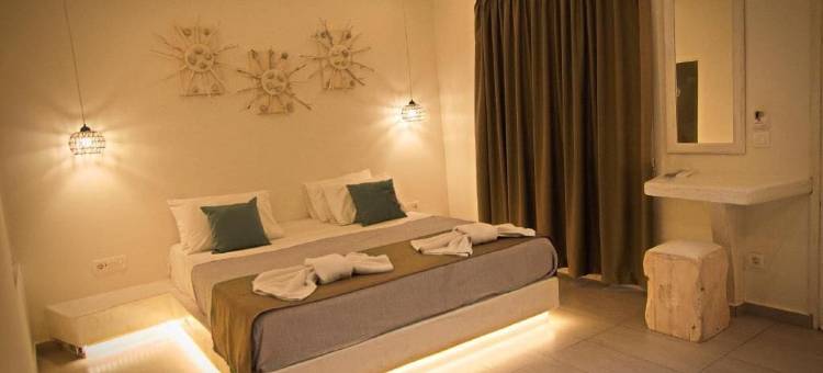 圣托里尼岛微风(Santorini Breeze)图片