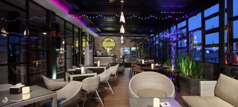 萨瓦娜套房酒店(Sawana Suites)图片