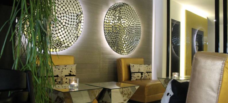 德雷威特兹范德瓦克自然度假村(Van der Valk Naturresort Drewitz)图片