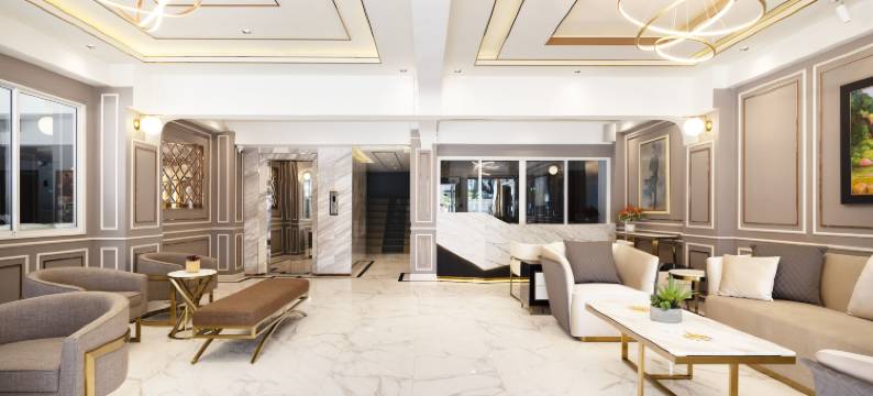 彭约斯公寓(Penyos Residence)图片