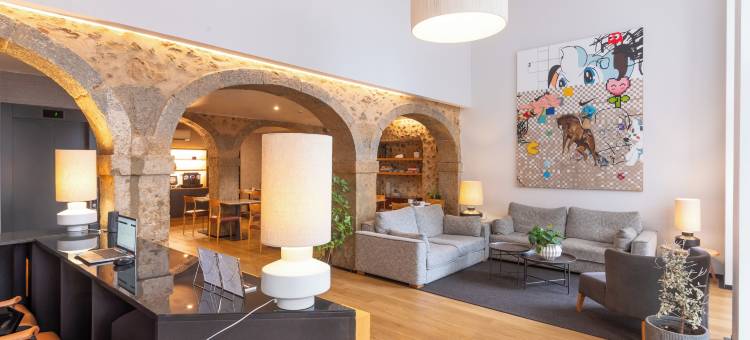 里斯本城市 FLH 酒店(Urbano FLH Hotels Lisboa)图片