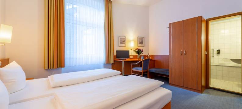 舒曼旅行旅馆酒店(Trip Inn Hotel Schumann)图片