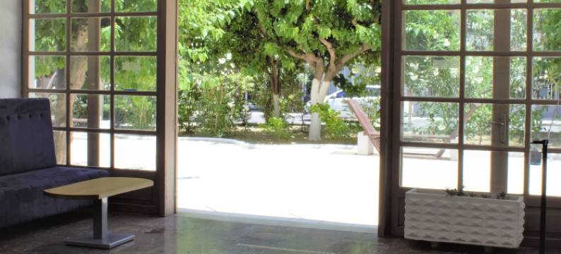 阿波隆酒店(Apollon Hotel)图片