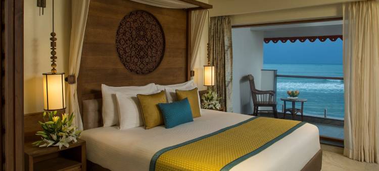 马马拉普拉姆寺湾丽笙度假酒店(Radisson Blu Resort Temple Bay Mamallapuram)图片