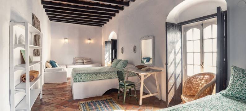 EOLE布劳斯公寓(Eole Tarifa Rooms)图片