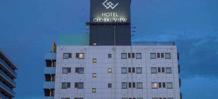 津市全球景观酒店(Hotel Global View Tsu)图片