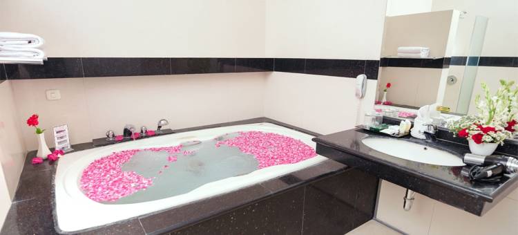 奥林诺花园酒店(Aliante Malang)图片