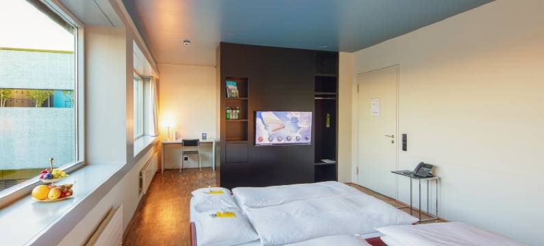 莱茵河畔达斯布雷特酒店(Dasbreitehotel am Rhein)图片