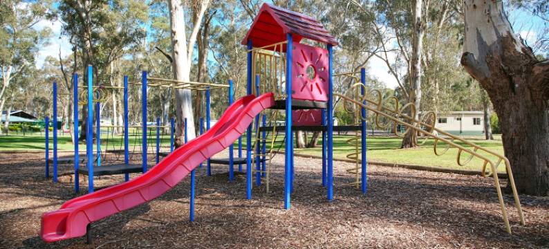 探险公园 - 克莱尔(Discovery Parks - Clare)图片