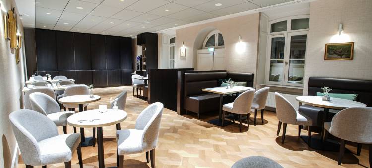雷恩布列塔尼美居酒店(Hôtel Mercure Rennes Place Bretagne)图片