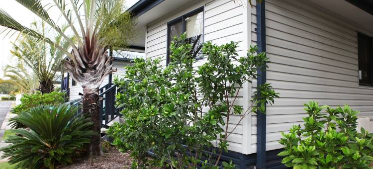 塔斯曼度假园区 - 福瑞沙海岸(Tasman Holiday Parks - Fraser Coast)图片