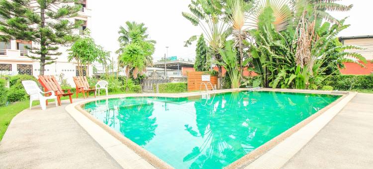 奥克家机场酒店(Ok Home Airport)图片